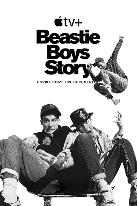 beastie boys story gomovies